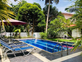 Hikka Villa
